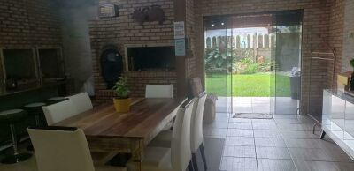 Imagem principal de Casa Bairro Vieiras em Jaraguá do Sul loading=